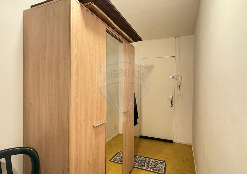 Appartement - 45 m² - 1 pièce