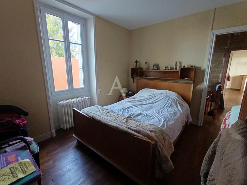 Maison - 118 m² - 6 pièces