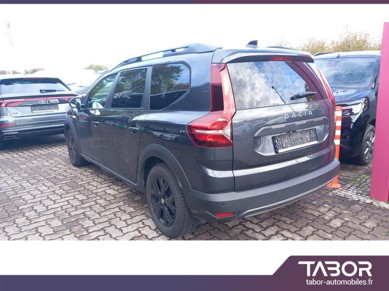 Dacia Jogger TCe 100 Eco-G Extreme+ Gps radars