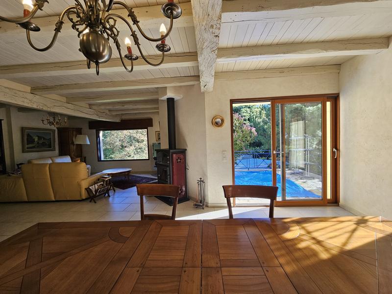 Maison contemporaine - 178 m² - 5 pièces