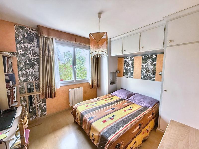 Viager - Maison - 190 m² - 5 pièces