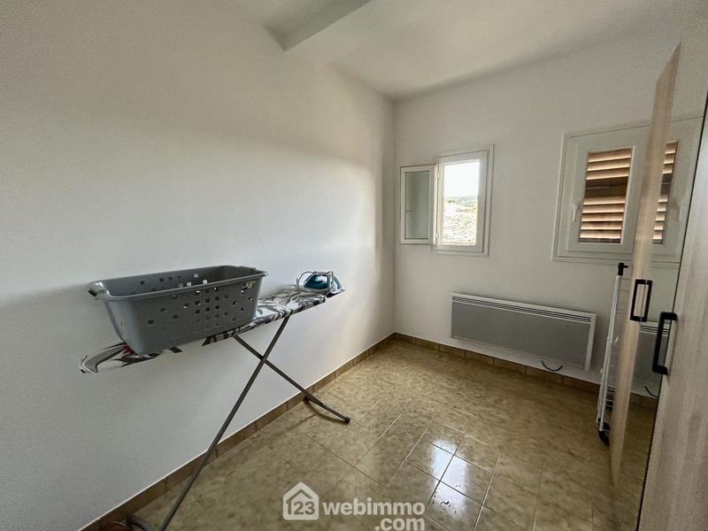 Appartement - 95 m² - 5 pièces