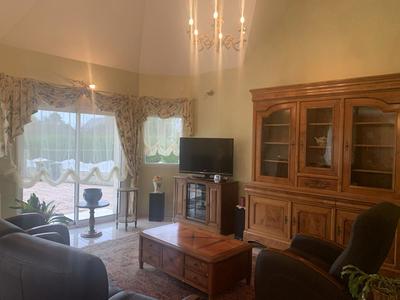 Maison - 135 m² - 4 pièces