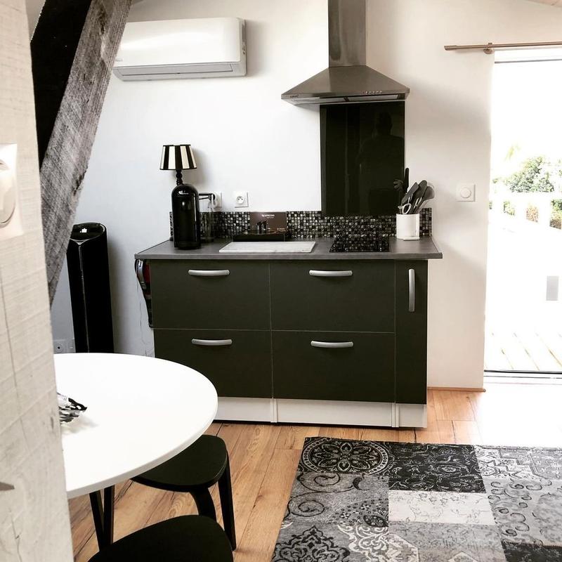 Maison - 200 m² - 8 pièces