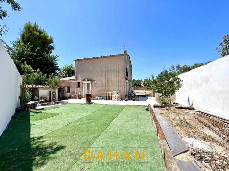 Villa - 125 m² - 5 pièces