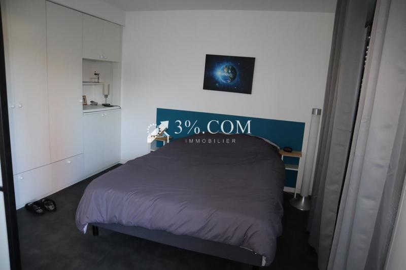 Maison - 121 m² - 4 pièces