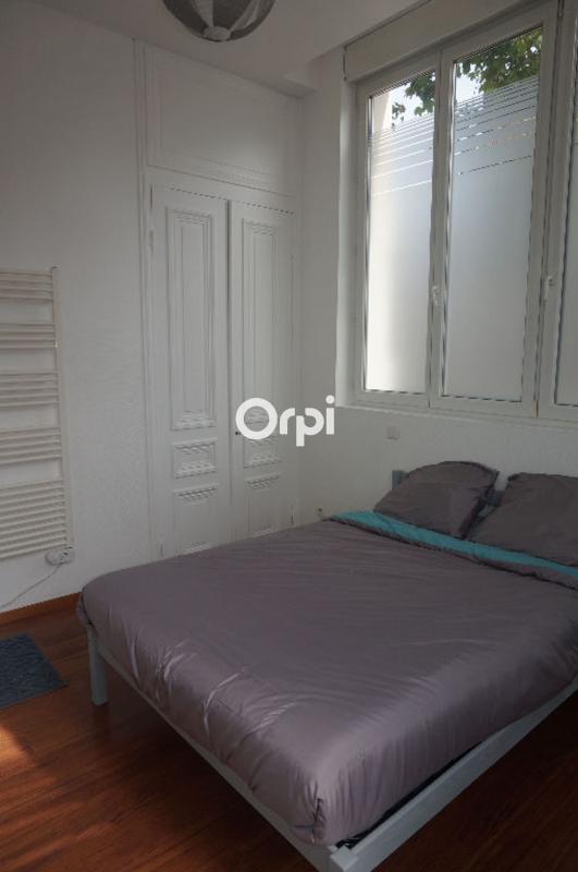 Appartement - 40 m² - 1 pièce