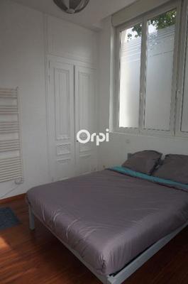 Appartement - 40 m² - 1 pièce