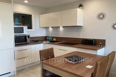 Appartement - 50 m² - 3 pièces