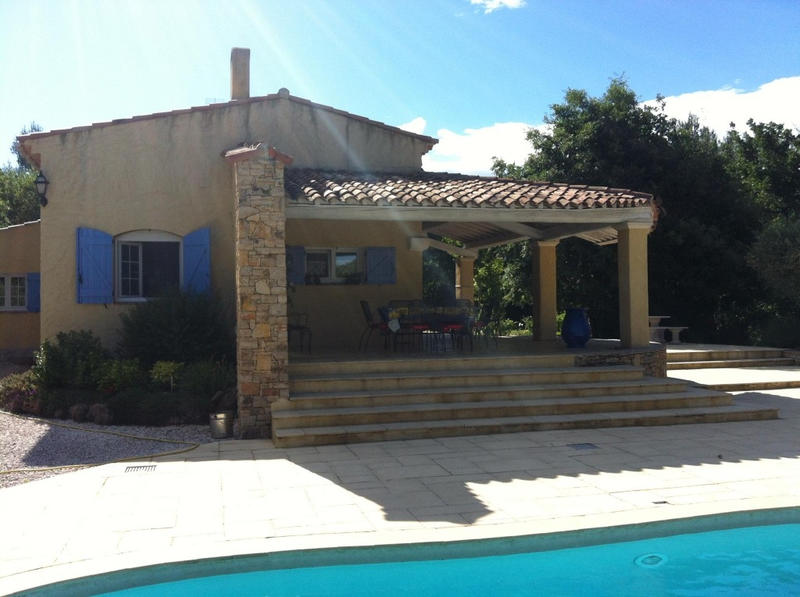 Villa - 105 m² - 4 pièces