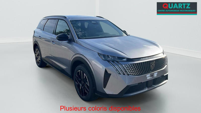 Peugeot 5008 Hybrid 145 e-Dcs6 Allure