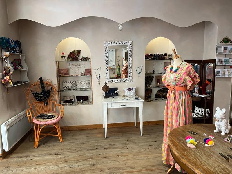 Fonds de commerce - 96 m²