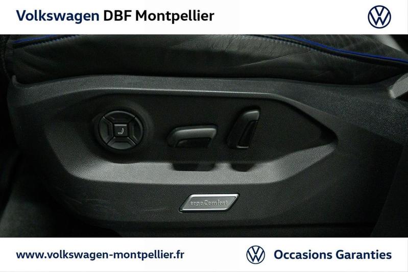 Volkswagen Touareg 3.0 Tsi eHybrid 462 ch Tiptronic 8 4Motion R