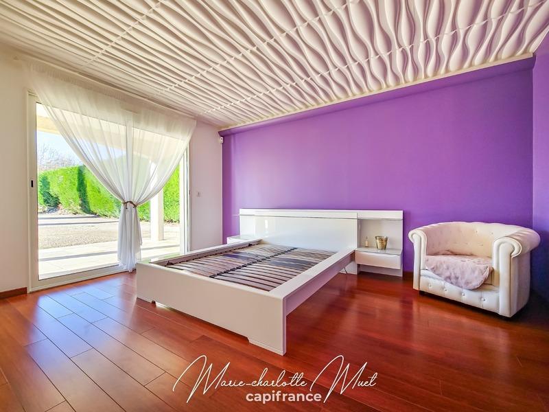 Maison - 135 m² - 4 pièces