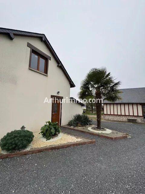 Maison - 151 m² - 6 pièces