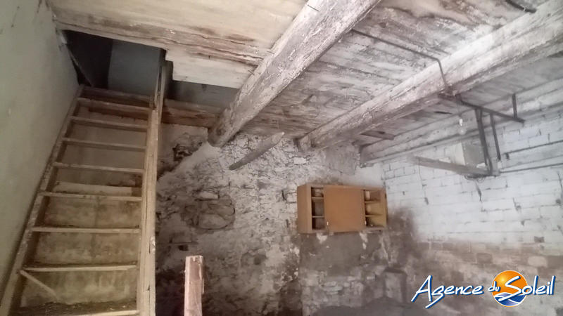 Maison - 150 m² - 4 pièces