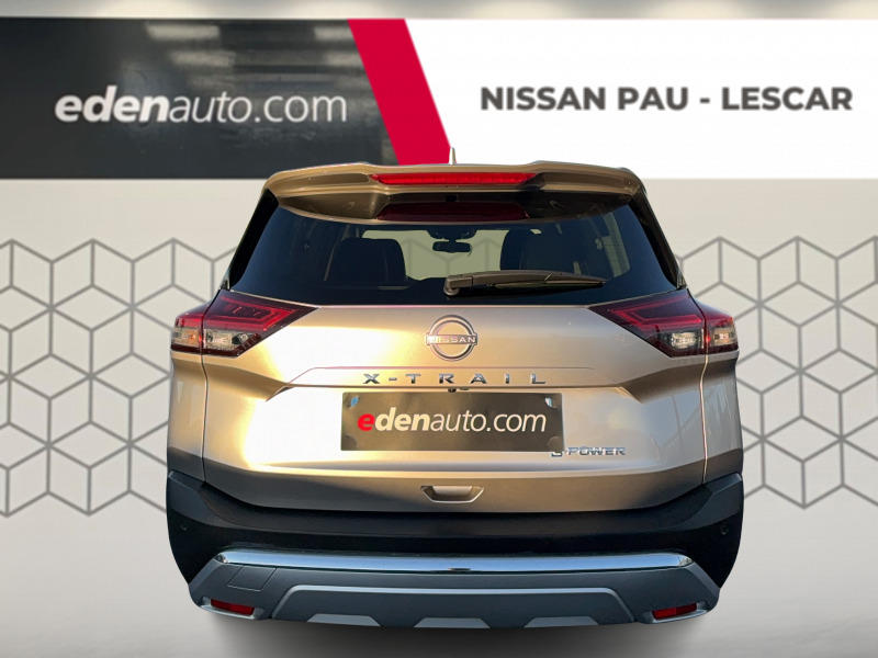 Nissan X-Trail e-Power 204 ch Tekna