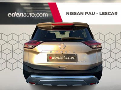 Nissan X-Trail e-Power 204 ch Tekna