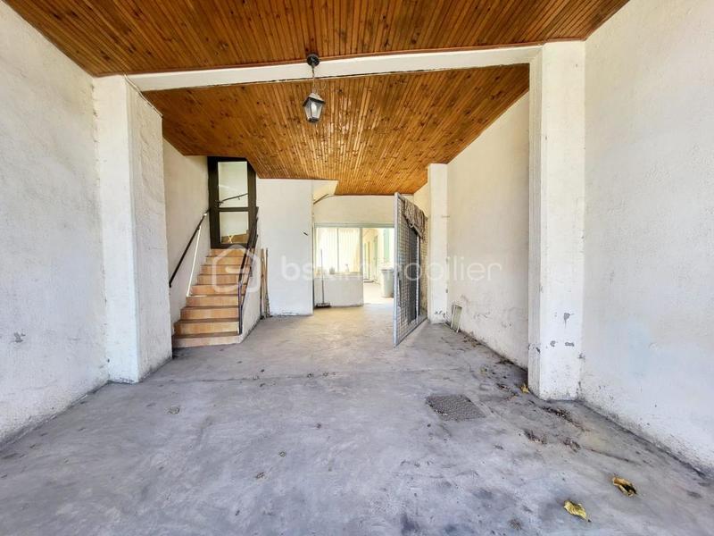 Maison - 180 m² - 7 pièces