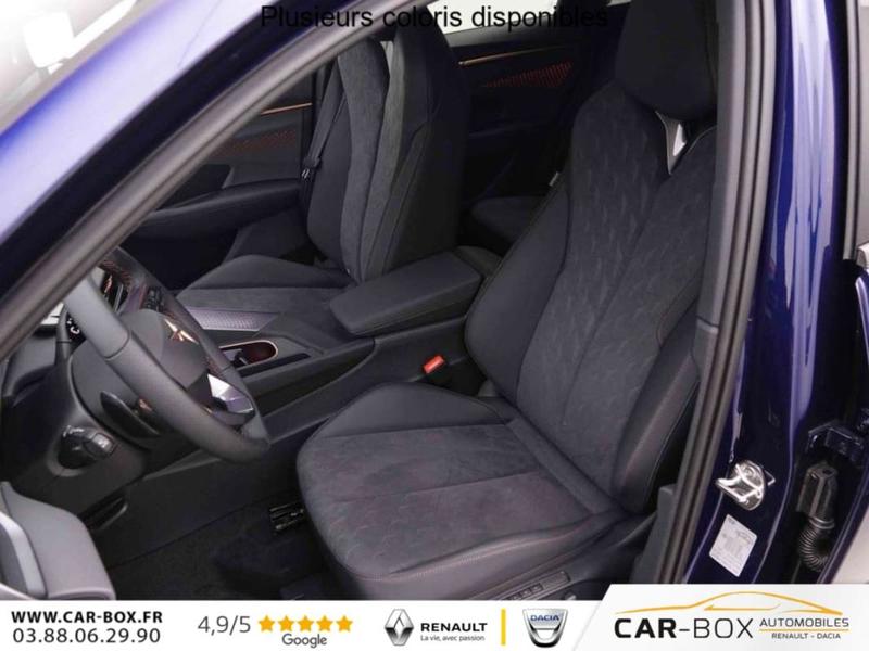 Cupra Terramar 1.5 Etsi 150 Dsg7