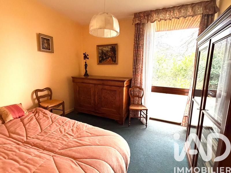 Maison de maîtres - 170 m² - 6 pièces