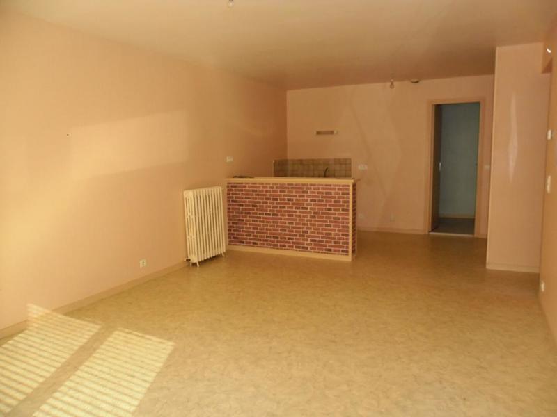 Immeuble - 383 m² - 8 pièces