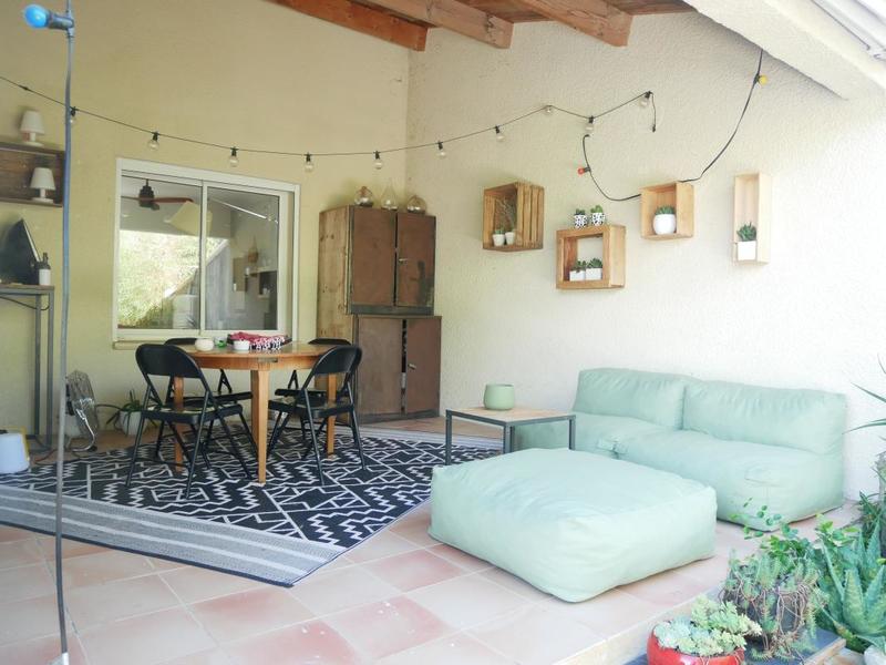 Maison de maîtres - 200 m² - 5 pièces