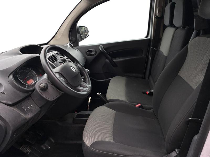 Renault Kangoo Express Blue Dci 95 Extra R-Link