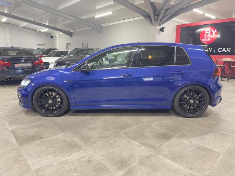 Volkswagen Golf VII R 2.0 Tsi 300 - Bv Dsg 6 4Motion Phase 1 / Garantie 12 Mois