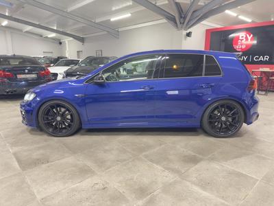 Volkswagen Golf VII R 2.0 Tsi 300 - Bv Dsg 6 4Motion Phase 1 / Garantie 12 Mois