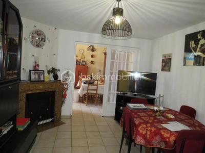 Maison - 141 m² - 7 pièces
