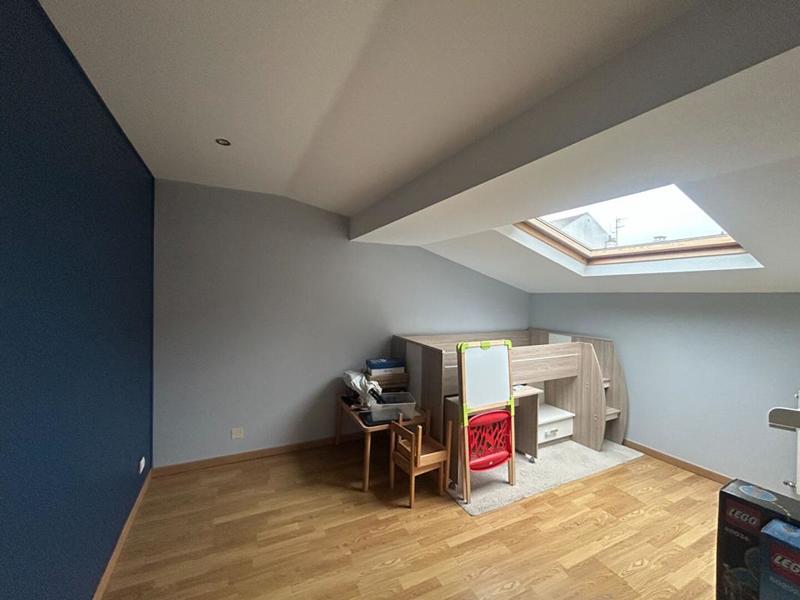 Maison - 87 m² - 4 pièces