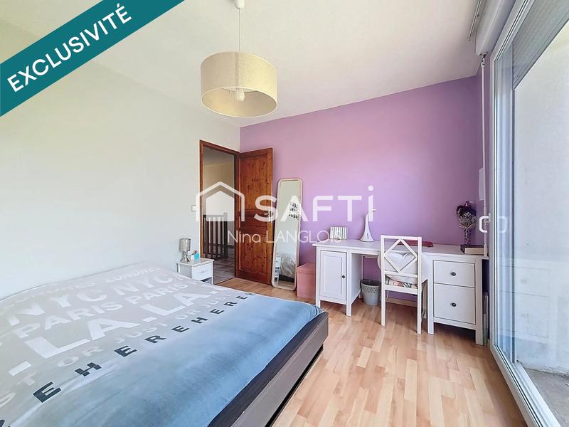 Maison - 153 m² - 6 pièces