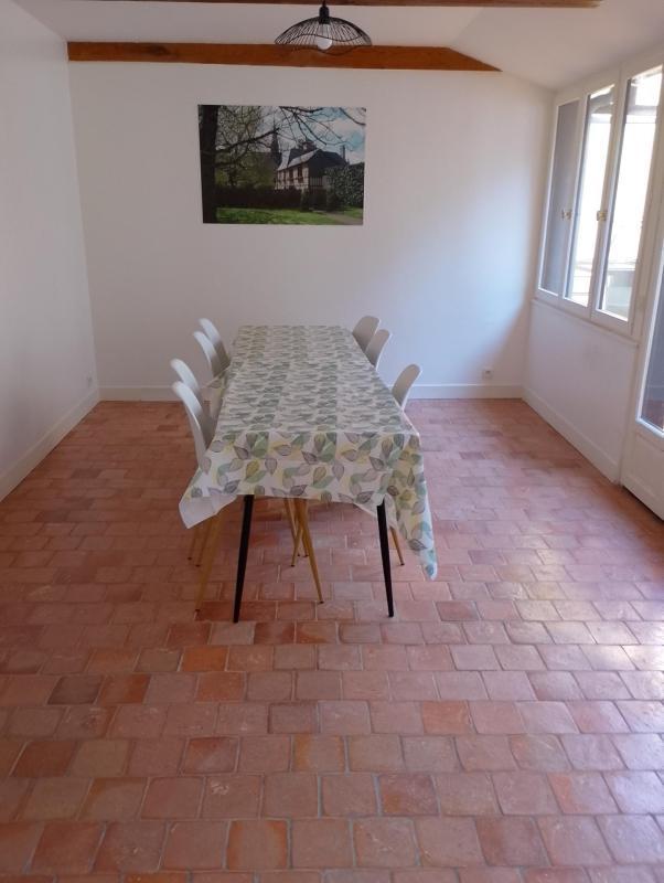 Propriété - 180 m² - 7 pièces