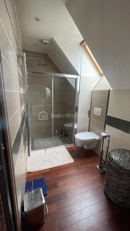 Maison d'architecte - 317 m² - 7 pièces