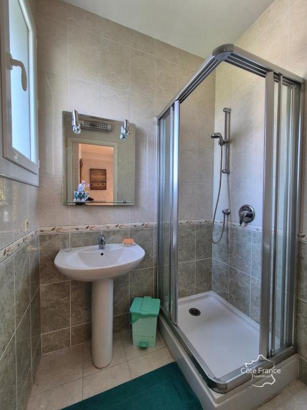 Maison de maîtres - 208 m² - 7 pièces