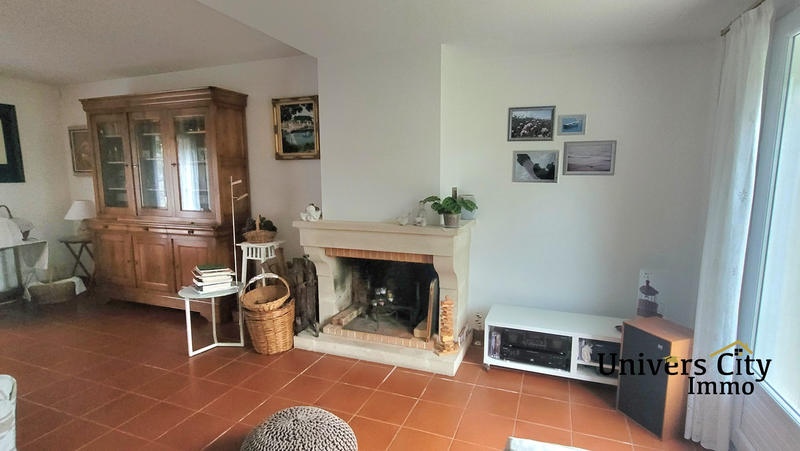 Maison ancienne - 100 m² - 4 pièces