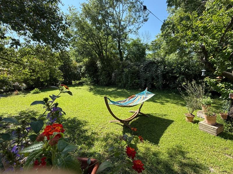 Maison - 123 m² - 5 pièces