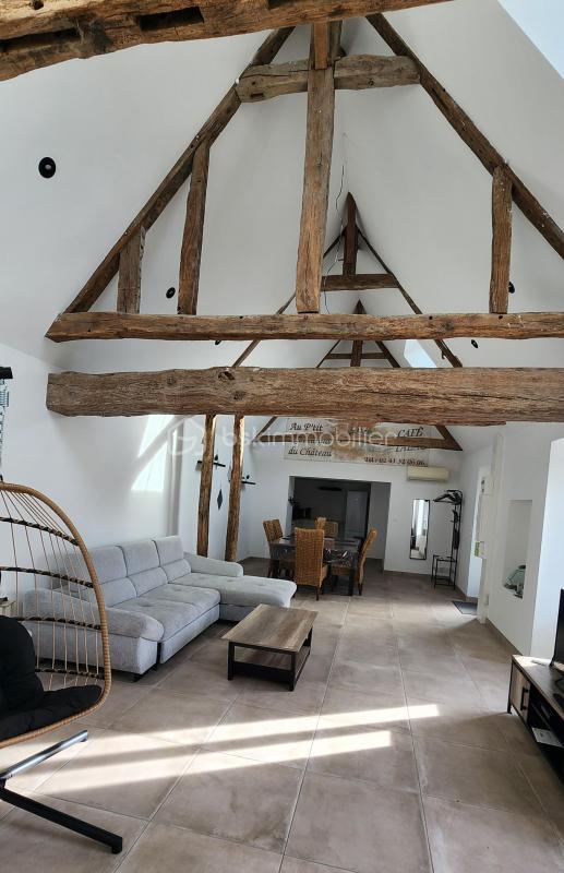 Bureau - 450 m² - 12 pièces