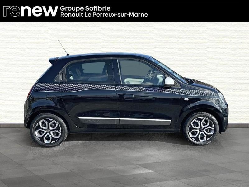 Renault Twingo III SCe 65 Limited