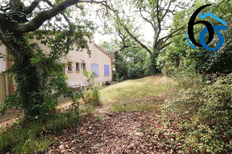 Maison - 130 m² - 7 pièces