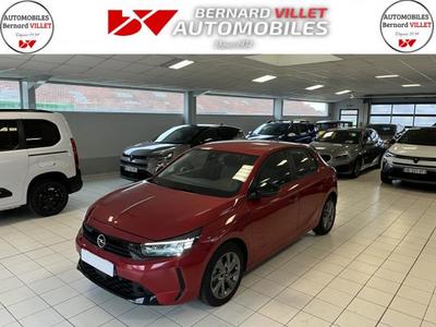 Opel Corsa 1.2 Turbo 100 ch Bva8