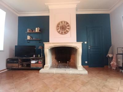 Maison de village - 164 m² - 7 pièces