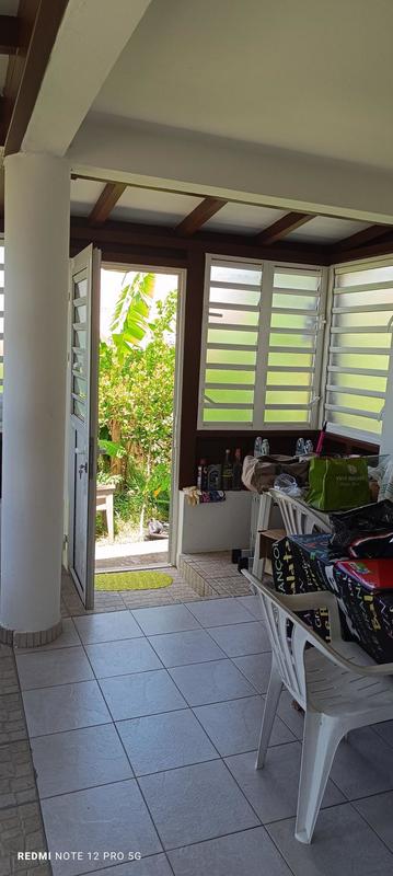 Appartement - 47 m² - 5 pièces