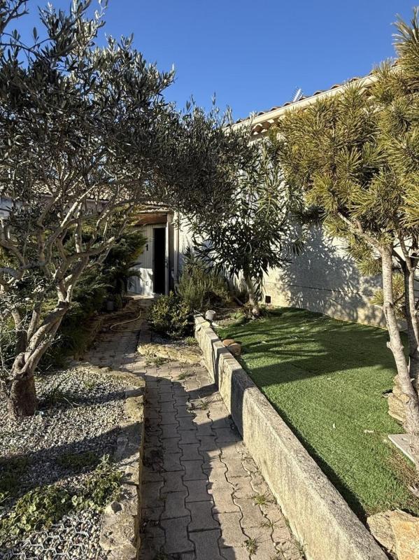 Villa - 130 m² - 6 pièces