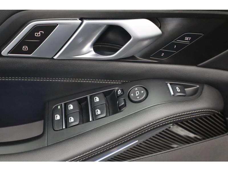 Bmw X5 xDrive50e 489 ch Bva8 m Sport