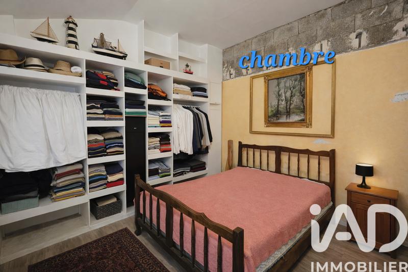 Maison de campagne - 45 m² - 2 pièces