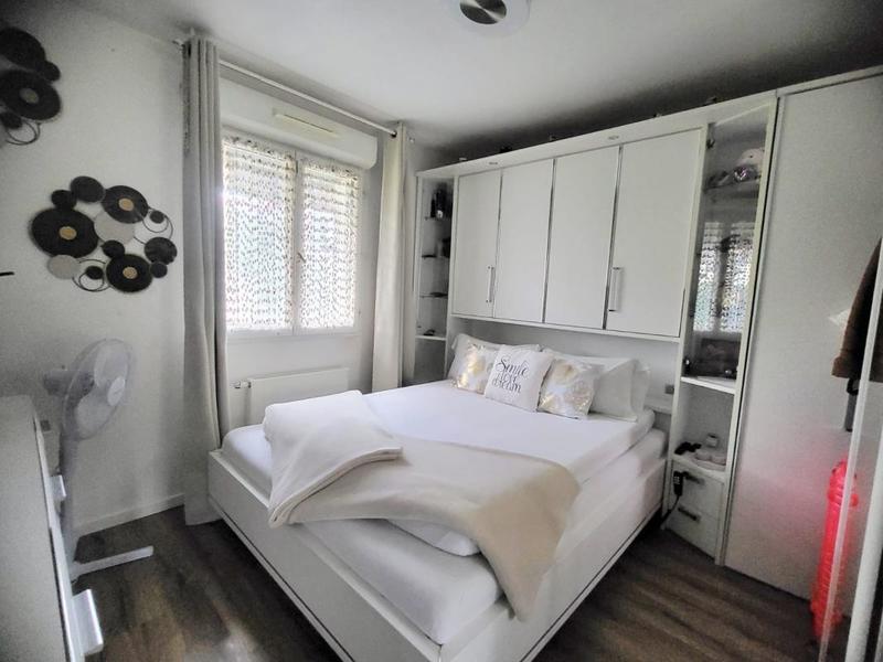 Pavillon - 86 m² - 4 pièces