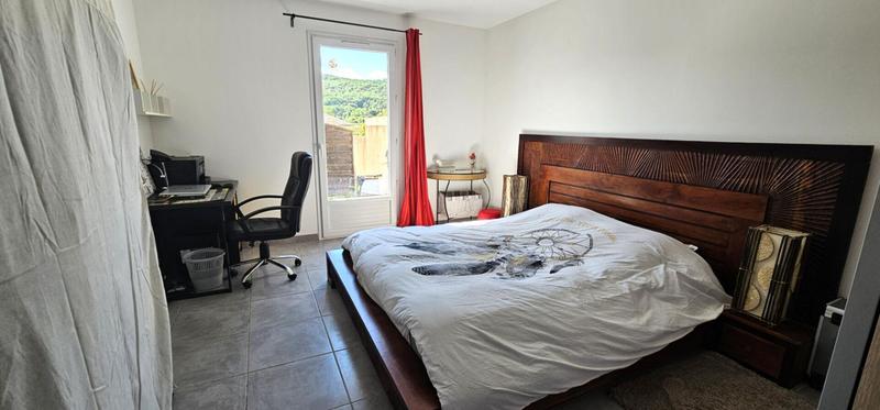 Maison - 129 m² - 7 pièces