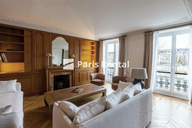 Appartement - 76 m² - 2 pièces